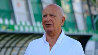 Üsküdar'da şok: 1 milyon TL'lik hırsızlık! Bodrumspor Başkanı Fikret Öztürk’ün evi soyuldu