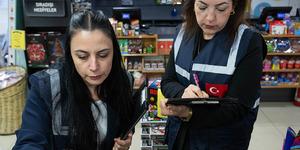 O ürünler raflardan toplatıldı!