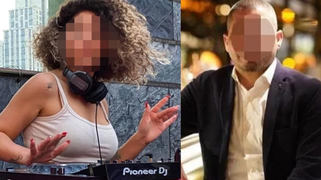 Beşiktaş'ta cinsel istismar skandalı! DJ S.Z.'nin şok edici ifadesi... Müdür hakkında 12 yıl hapis istendi