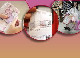 2025 ile hepsi değişti! Yeni zamlar, fatura düzenlemesi, kimlik kartı kullanımı... İşte 2025'te hayatımıza girecek yenilikler