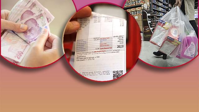 2025 ile hepsi değişti! Yeni zamlar, fatura düzenlemesi, kimlik kartı kullanımı... İşte 2025'te hayatımıza girecek yenilikler