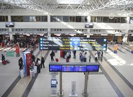 1 Ocak'tan itibaren başlıyor... Yurt dışına çıkış işlemlerinde yeni dönem! O da online sisteme taşınıyor