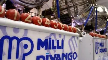 Yılbaşı &ccedil;ekilişi Milli piyango bileti &ccedil;ekiliş sonu&ccedil;ları sorgulama ekranı ve ikramiye sonu&ccedil;ları tam listesi