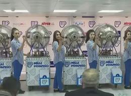 Amorti çıkan numara hangisi? Amortinin isabet ettiği son rakam beli oldu... Amorti kaç TL kazandırdı? İşte 2025 Milli Piyango amorti sorgulama ekranı