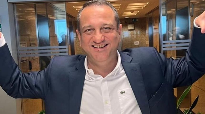 Beşiktaş'ta istifa kararı! KAP'a bildirdiler