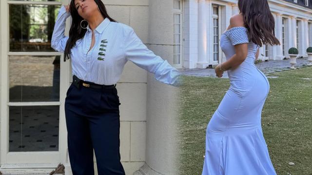 2024'e veda etti! Wanda Nara'dan olay sözler: 'Beni kirletmeye çalıştılar'