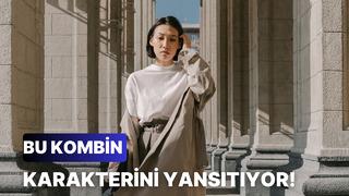 Karakterini yansıtan kombin bu testin sonunda!