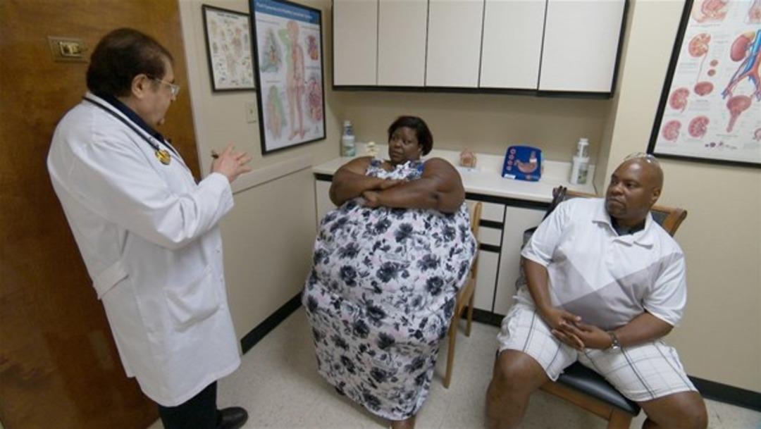 Kim bu Dr. Nowzaradan?