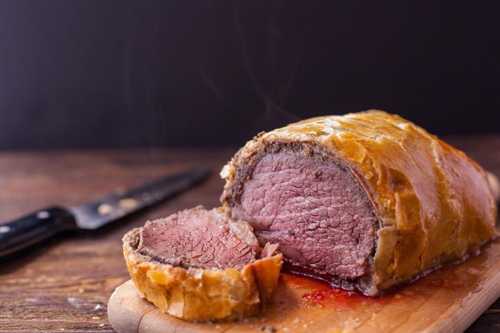 Steak dünyasının en ünlü tabaklarından biri olan Beef Wellington'ın şefi kim peki?