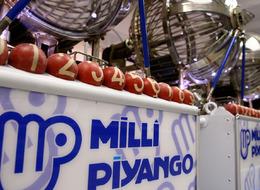 MİLLİ PİYANGO SONUÇ EKRANI | 2025 bilet numaranı gir, hangi ikramiyeyi kazandığını öğren! MPİ Online Bilet Sorgulama ekranı... Büyük ikramiye, amorti, teselli kazanan numaralar hangileri? İşte ikramiye kazanan numaralar...