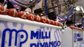 MİLLİ PİYANGO SONU&Ccedil; EKRANI | 2025 bilet numaranı gir, hangi ikramiyeyi kazandığını &ouml;ğren! MPİ Online Bilet Sorgulama ekranı... B&uuml;y&uuml;k ikramiye, amorti, teselli kazanan numaralar hangileri? İşte ikramiye kazanan numaralar...