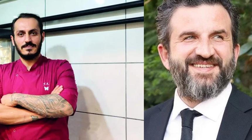 Suçları, 'organize suç örgütü' kurmak! Altın devinin CEO'su ve ünlü kebapçı tutuklandı