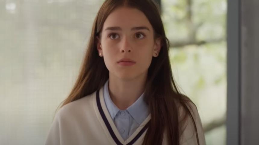 İnci Taneleri'nin yıldızı Ülkü Hilal Çiftçi O Ses Türkiye'ye damga vurdu! Saçı, makyajı ve kıyafeti tam not aldı! 'Gözlerimizi ayıramıyoruz' 