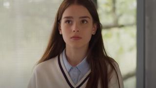 İnci Taneleri'nin yıldızı Ülkü Hilal Çiftçi O Ses Türkiye'ye damga vurdu! Saçı, makyajı ve kıyafeti tam not aldı! 'Gözlerimizi ayıramıyoruz' 