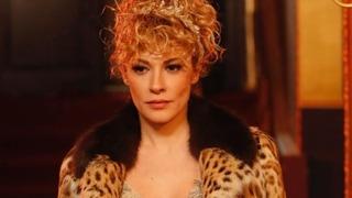 Açelya Topaloğlu'nun acı günü! 'Hoşçakal canımın içi...'