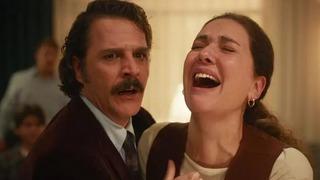 Annem Ankara'da beklenmedik ayrılık! Veda mesajı bile attı