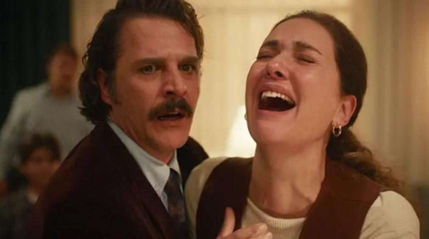 Annem Ankara'da beklenmedik ayrılık! Veda mesajı bile attı