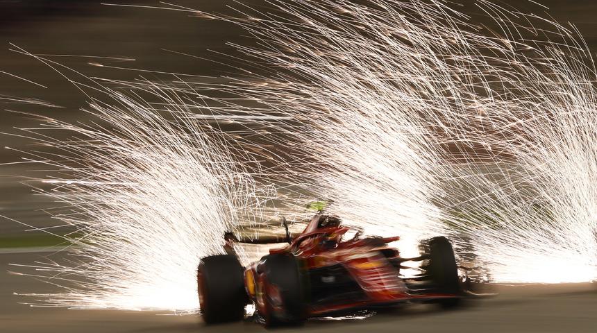 Formula 1 pilotları yarış sırasında neden kilo verir? Formula 1 pilotları yarış sırasında ne kadar kilo kaybeder?