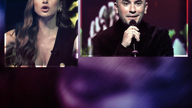 Prens'in yıldızı Giray Altınok O Ses Türkiye'ye damga vurdu! Hadise'nin teklifini duyan şaştı kaldı! Sosyal medyada yorum yağdı