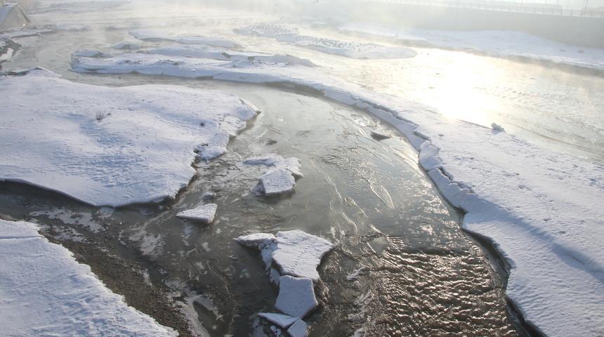Yılın ilk günü hava nasıl olacak? Meteoroloji'den değerlendirme... Termometreler eksi 15 dereceyi gördü!