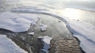 Yılın ilk günü hava nasıl olacak? Meteoroloji'den değerlendirme... Termometreler eksi 15 dereceyi gördü!
