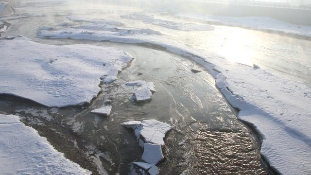 Yılın ilk günü hava nasıl olacak? Meteoroloji'den değerlendirme... Termometreler eksi 15 dereceyi gördü!