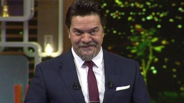 Beyaz Show efsanesi geri dönüyor! Müjdeyi böyle duyurdu
