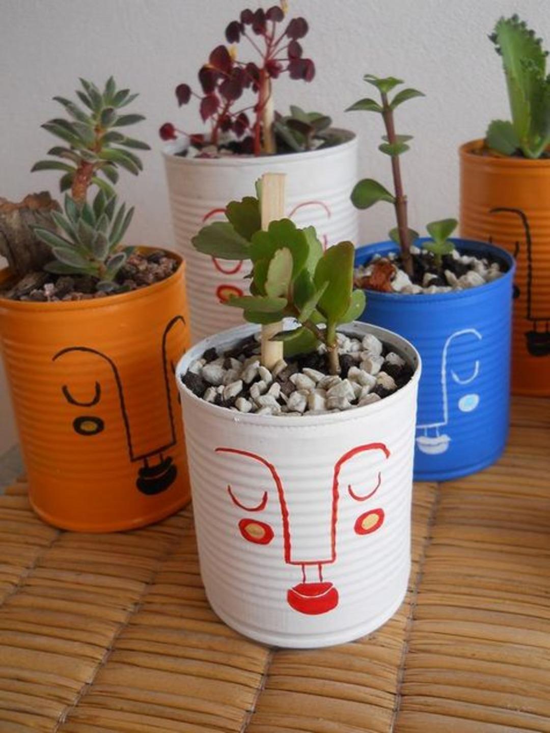 Beceri gerektirmiyor! Herkesin kolayca yapabileceği dekorasyon fikirleri… 2