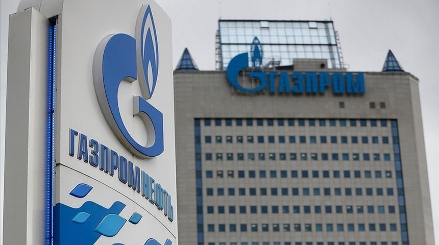 Gazprom duyurdu... Avrupa'da Rus gazı dönemi resmen bitti! Artık tek bir yol var: Türkiye