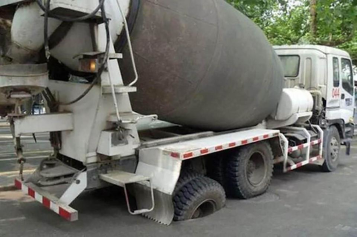 İşte inanılmaz otomobil kazaları... G2