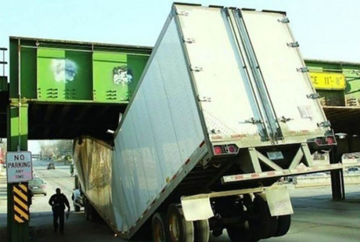 İşte inanılmaz otomobil kazaları... G5