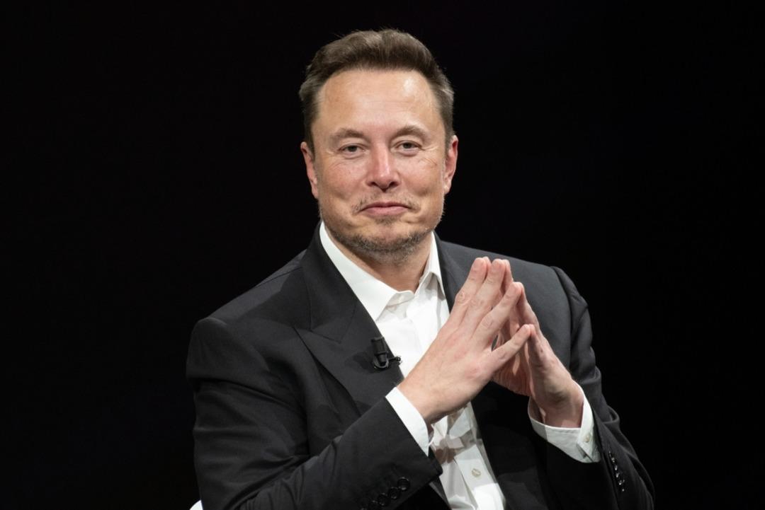 musk