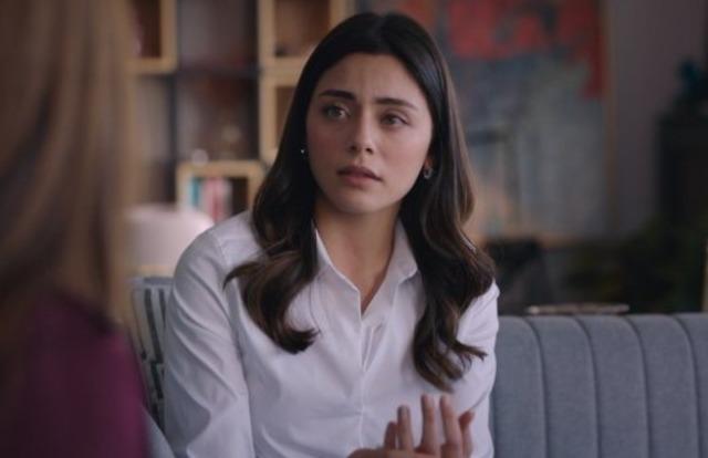 Kızılcık Şerbeti'nin Doğa'sı Sıla Türkoğlu O Ses Türkiye performansıyla sosyal medyayı salladı! ''Görüntü var, ses yok''
