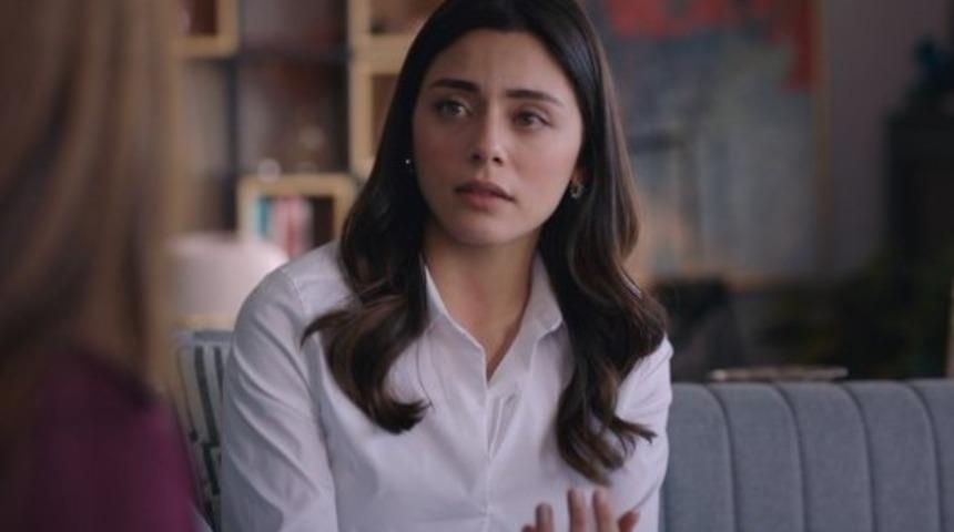 Kızılcık Şerbeti'nin Doğa'sı Sıla Türkoğlu O Ses Türkiye performansıyla sosyal medyayı salladı! ''Görüntü var, ses yok''