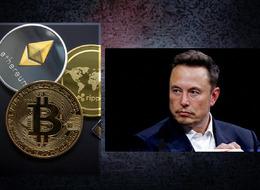 Elon Musk tek bir hamle yaptı! Sosyal medyada tartışmalara yol açtı... X'in saihibi 'Kekius' olunca değeri yüzde 400 arttı