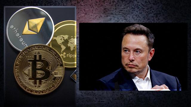 Musk 'Kekius' olunca değeri yüzde 400 arttı