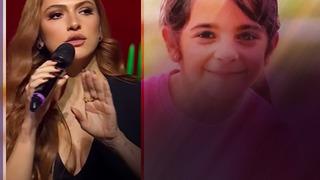 Hadise O Ses Türkiye sahnesinde 'Narin için söylüyorum' dedi! Seçtiği şarkı tepki çekti! ''Şuursuzluk bu''