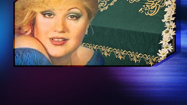 Aşkın Kanunu şarkısıyla hafızalara kazınmıştı! Gönül Akkor son yolculuğuna uğurlandı! Gözyaşları sel oldu