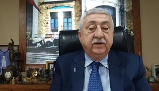 Palandöken TCMB'nin faiz kararı ile ilgili konuştu