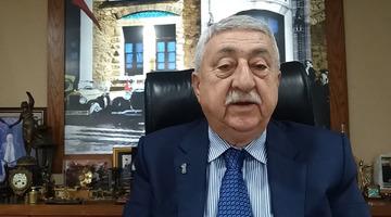 Palandöken Merkez Bankası'nın faiz kararına ilişkin konuştu! 