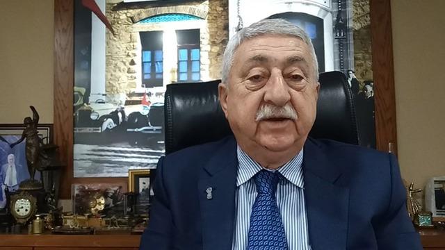 Palandöken Merkez Bankası'nın faiz kararına ilişkin konuştu! 