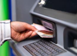 Bankalar hazırlıklarına başladı! 2025 yılı ATM'lerde yenilikleri ile geldi... Para çekme limitleri tamamen değişiyor! 