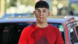 Daha 15 yaşındaydı... Rafet'in yol kenarında başından vurulmuş cesedi bulundu!