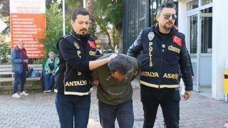 Eski eşinin üzerine kovayla benzin döküp ateşe vermişti! Tüyler ürperten ifade: Sabah aklıma geldi