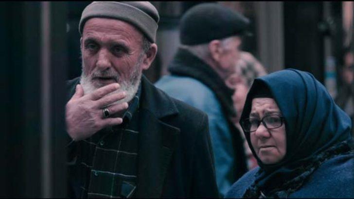 Vatandaş sokakta görür görmez donup kaldı! G3