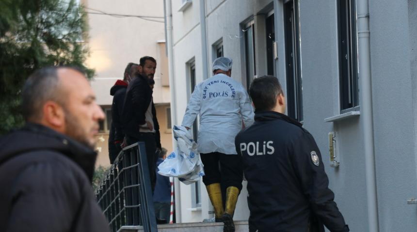 Yalova'da acı olay! Evde çıkan yangında 54 yaşındaki kadının cansız bedeni bulundu