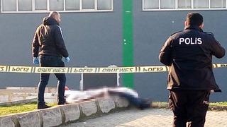 Bursa'da korkunç olay! Başından vurulmuş halde bulundu
