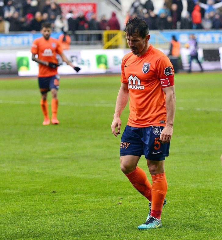 Emre Belözoğlu'nun cezası belli oldu G2