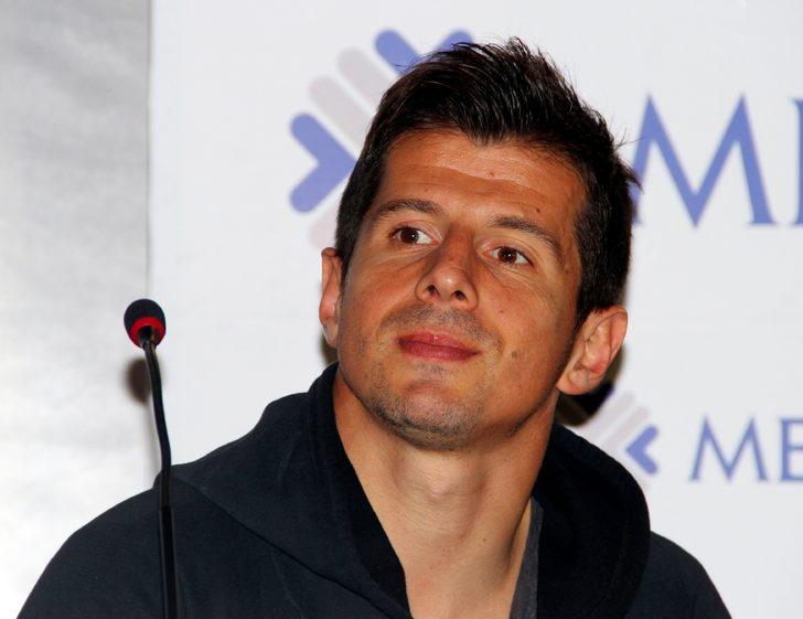 Emre Belözoğlu'nun cezası belli oldu G3