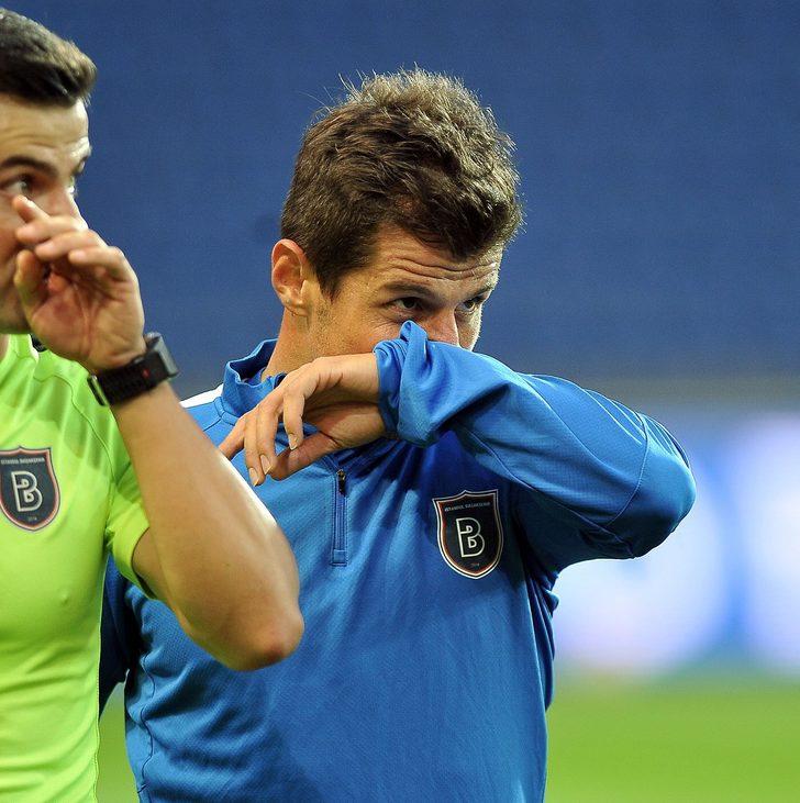 Emre Belözoğlu'nun cezası belli oldu G4